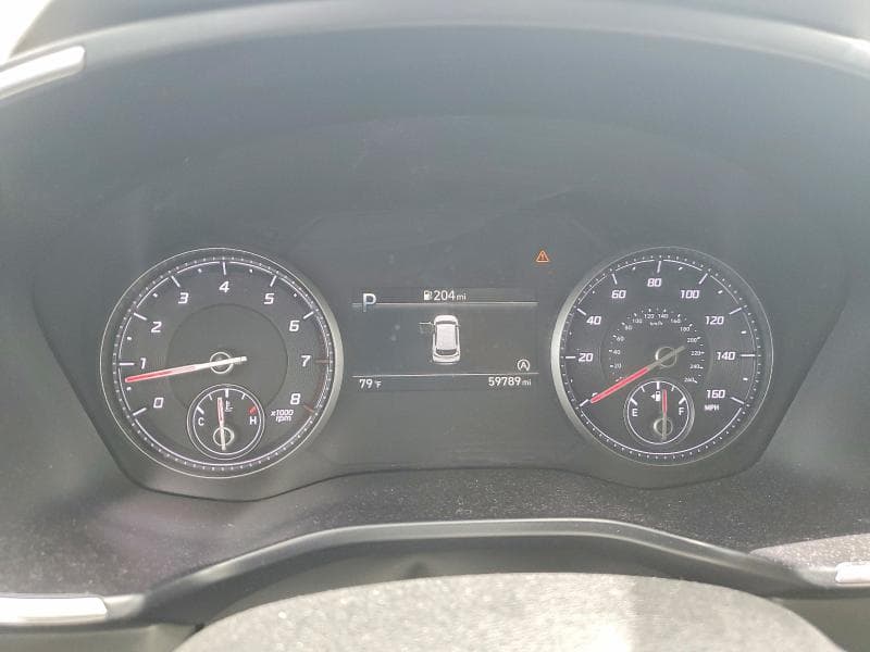 2023 HYUNDAI SANTA FE SEL 9