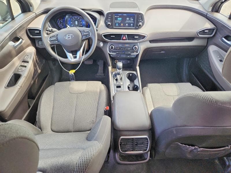 2019 HYUNDAI SANTA FE SEL 2.4L 8
