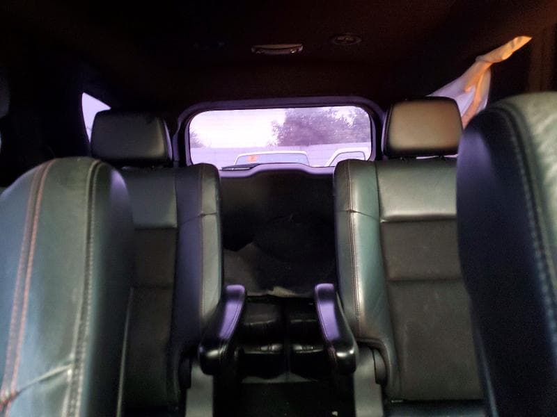 2021 DODGE DURANGO R/T 10