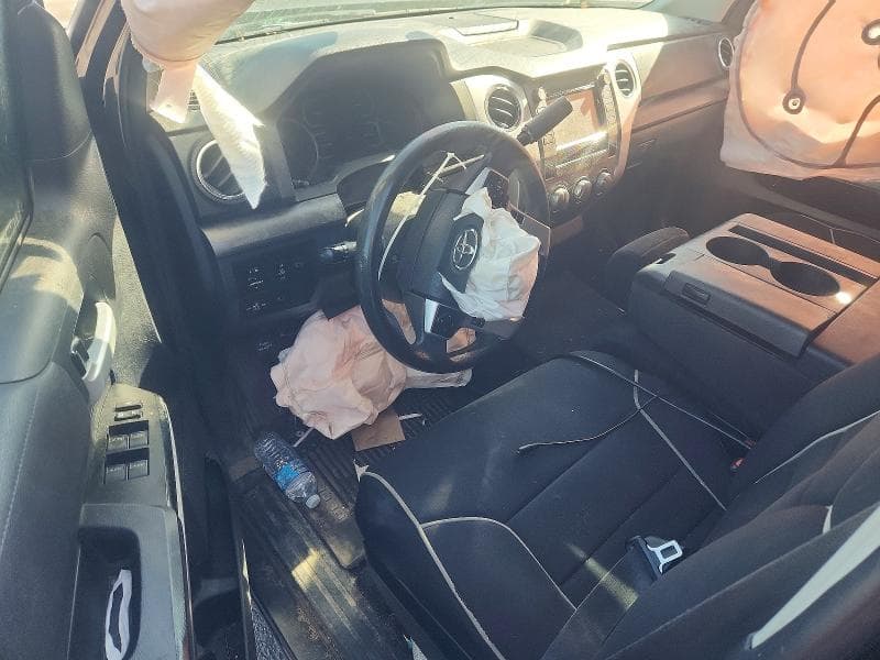 2019 TOYOTA TUNDRA SR5 8
