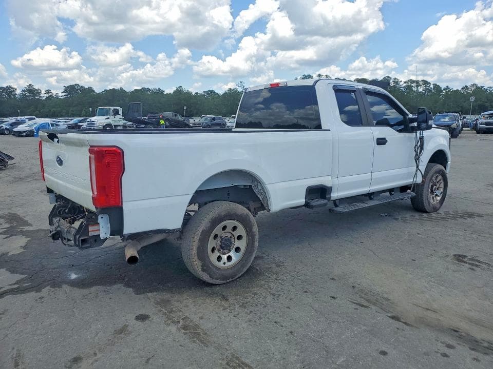 2017 FORD F250 SUPER DUTY 3