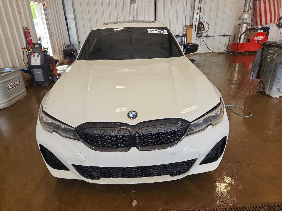 2020 BMW M340XI 5