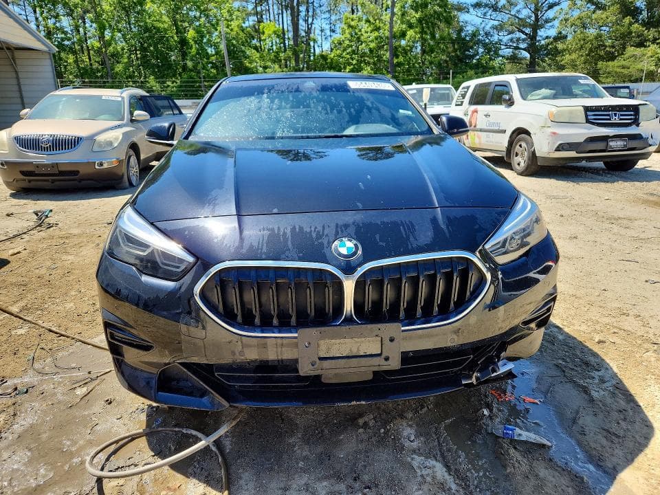 2022 BMW 228I 5