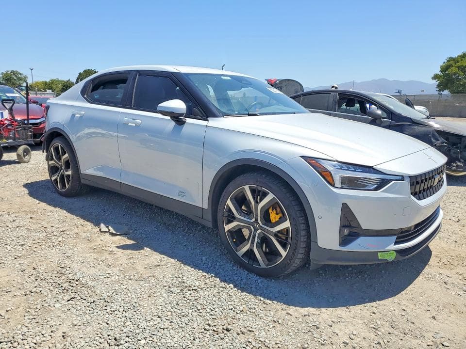 2022 POLESTAR 2 4