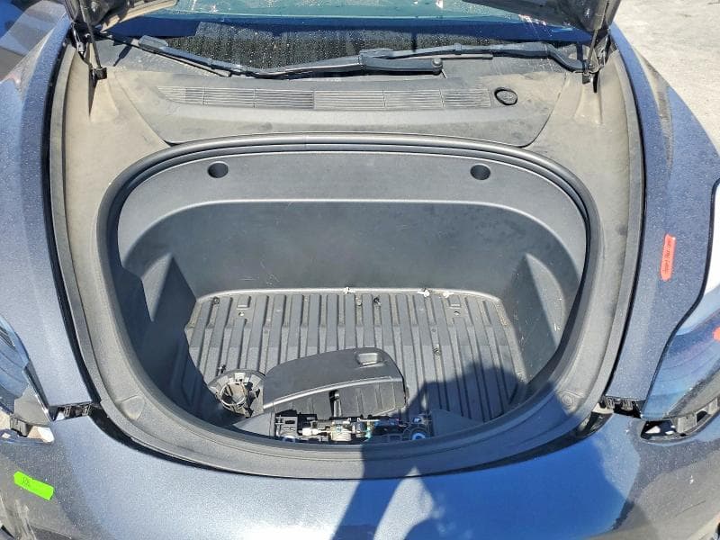 2022 TESLA MODEL 3 11