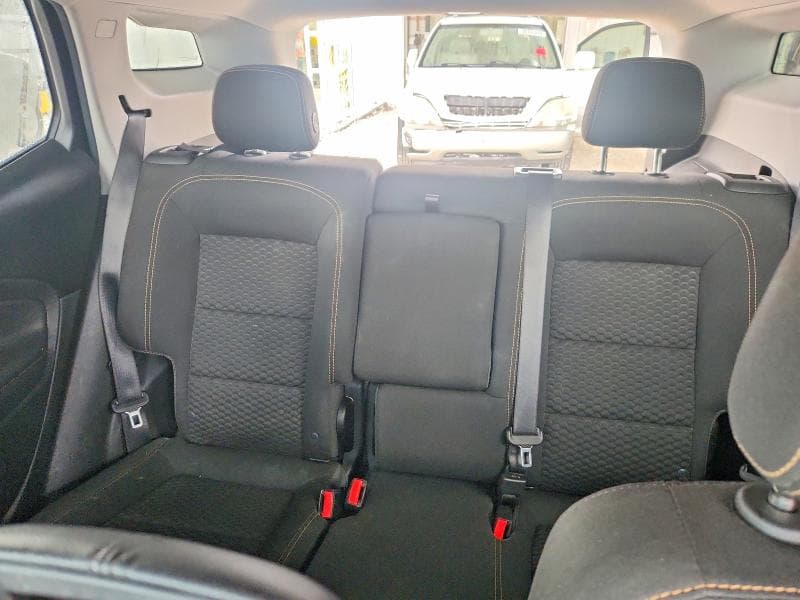 2019 GMC TERRAIN SLE 10