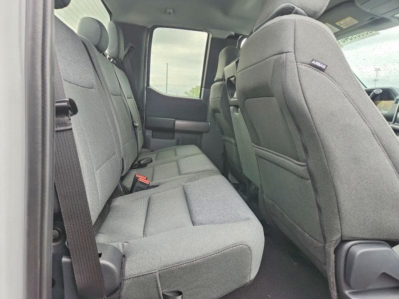 2026 FORD F150 XLT 10