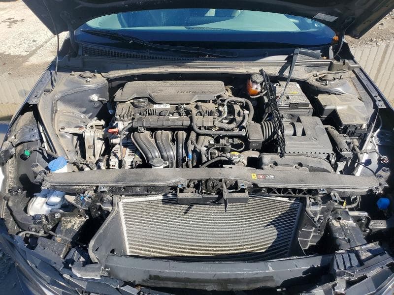 2022 HYUNDAI ELANTRA SEL 11