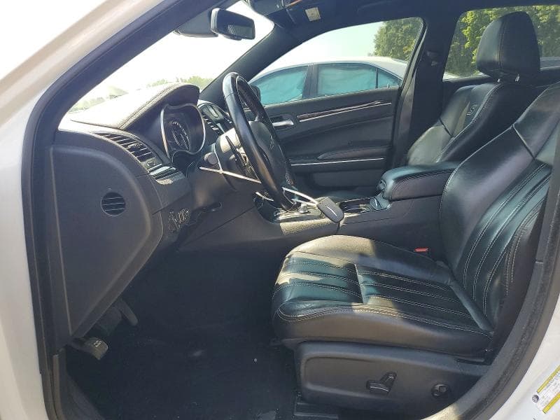 2021 EL DORADO 300 S 7