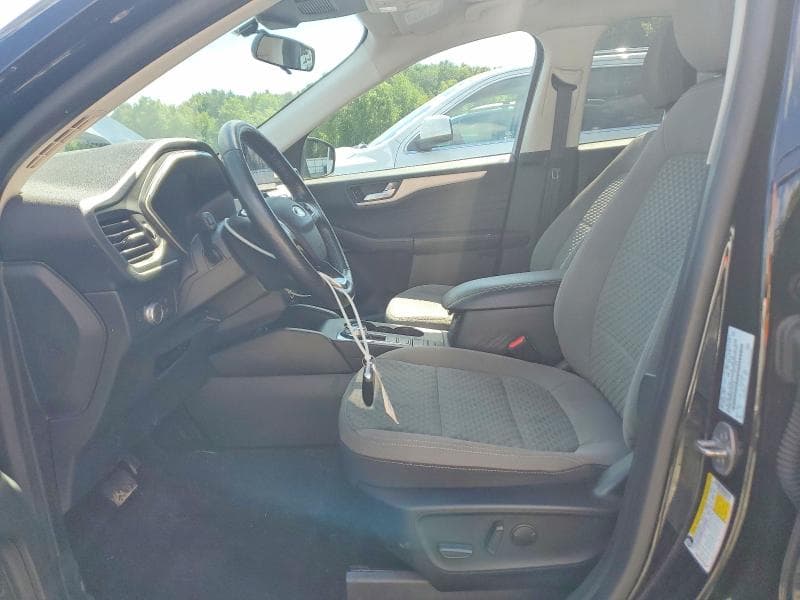 2021 FORD ESCAPE SE 7