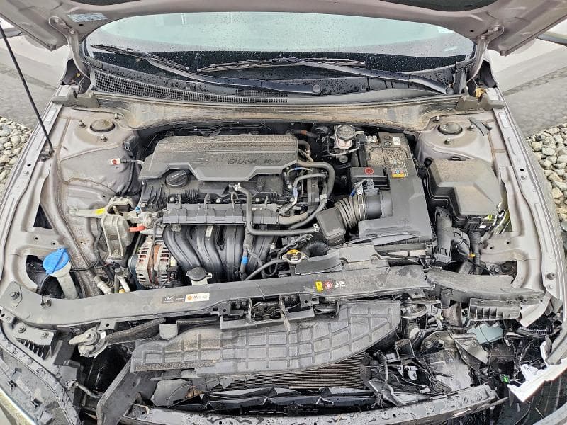 2024 HYUNDAI ELANTRA SEL 11
