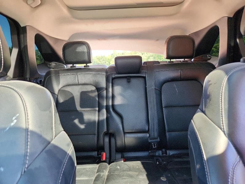 2022 FORD ESCAPE TITANIUM 10