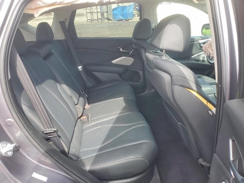 2021 ACURA RDX TECHNOLOGY 11