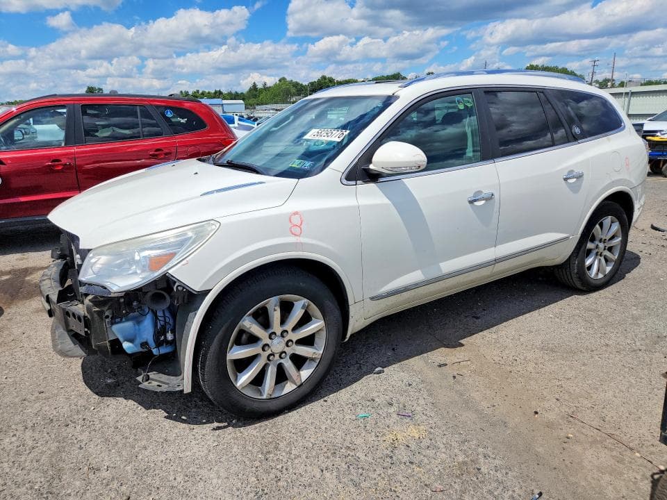 2015 BUICK ENCLAVE - 1