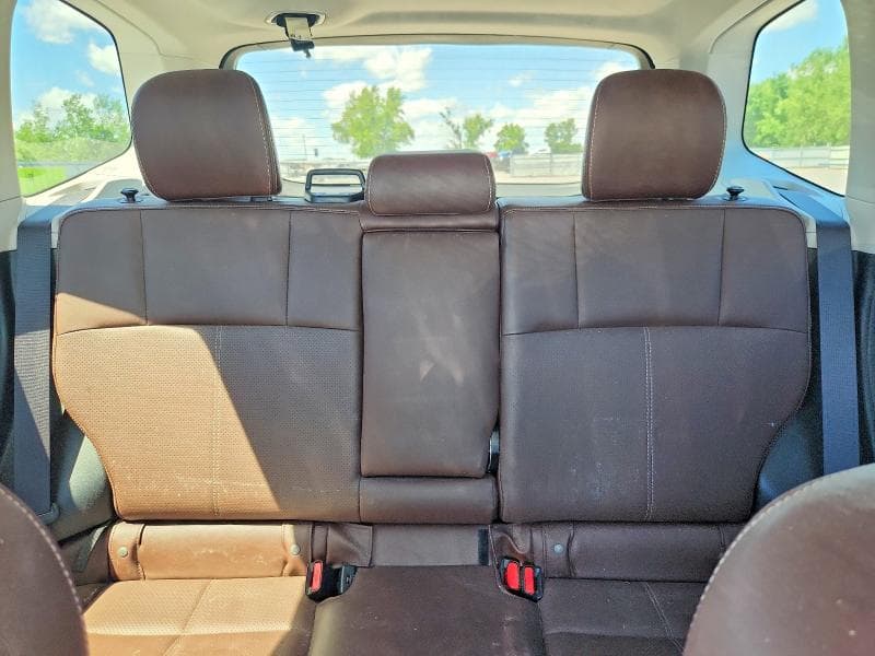 2017 SUBARU FORESTER 2.0XT TOURING 10