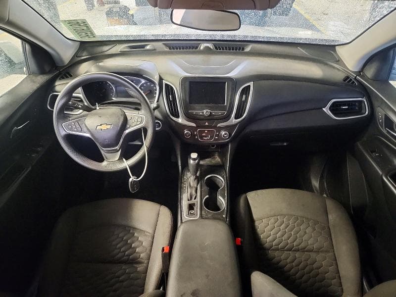 2020 CHEVROLET EQUINOX LT 8