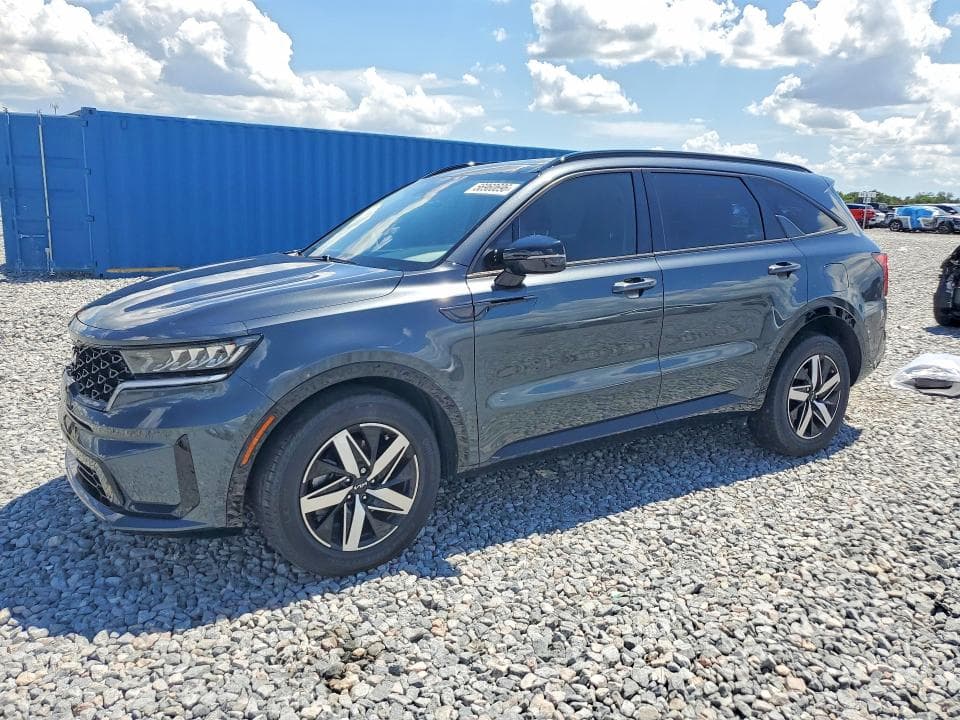2023 KIA SORENTO - 1