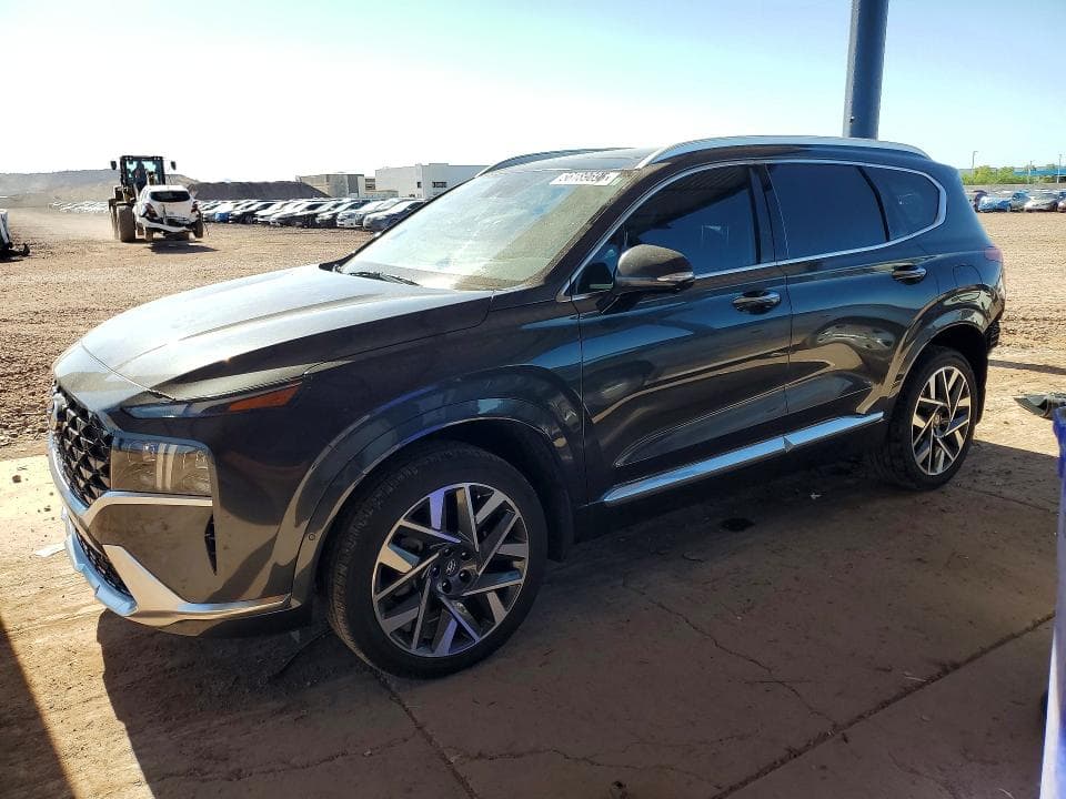 2023 HYUNDAI SANTA FE CALLIGRAPHY - 1