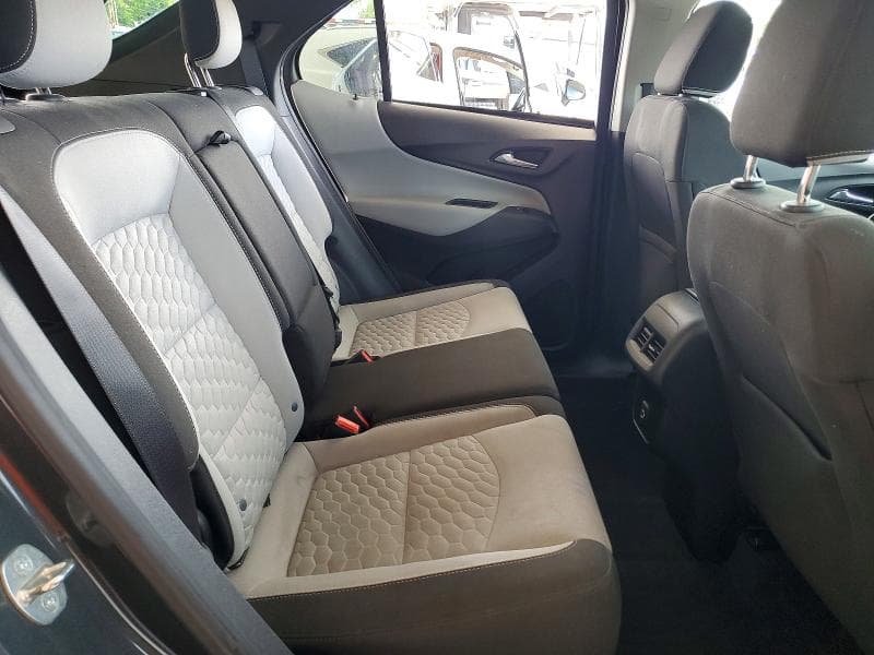 2020 CHEVROLET EQUINOX LS 11