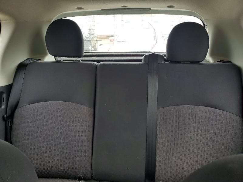 2018 MITSUBISHI MIRAGE ES 10