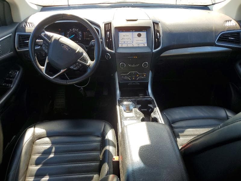 2019 FORD EDGE SEL 8