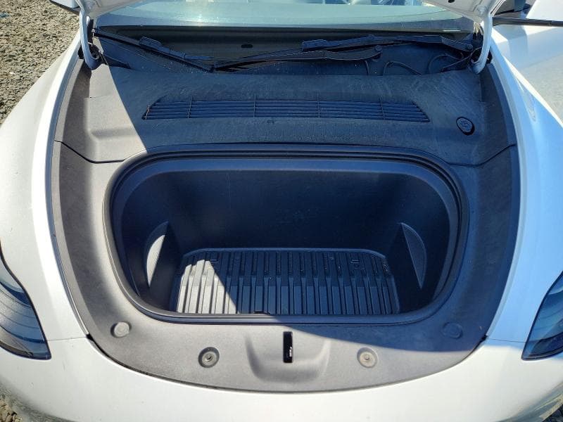 2023 TESLA MODEL Y 11