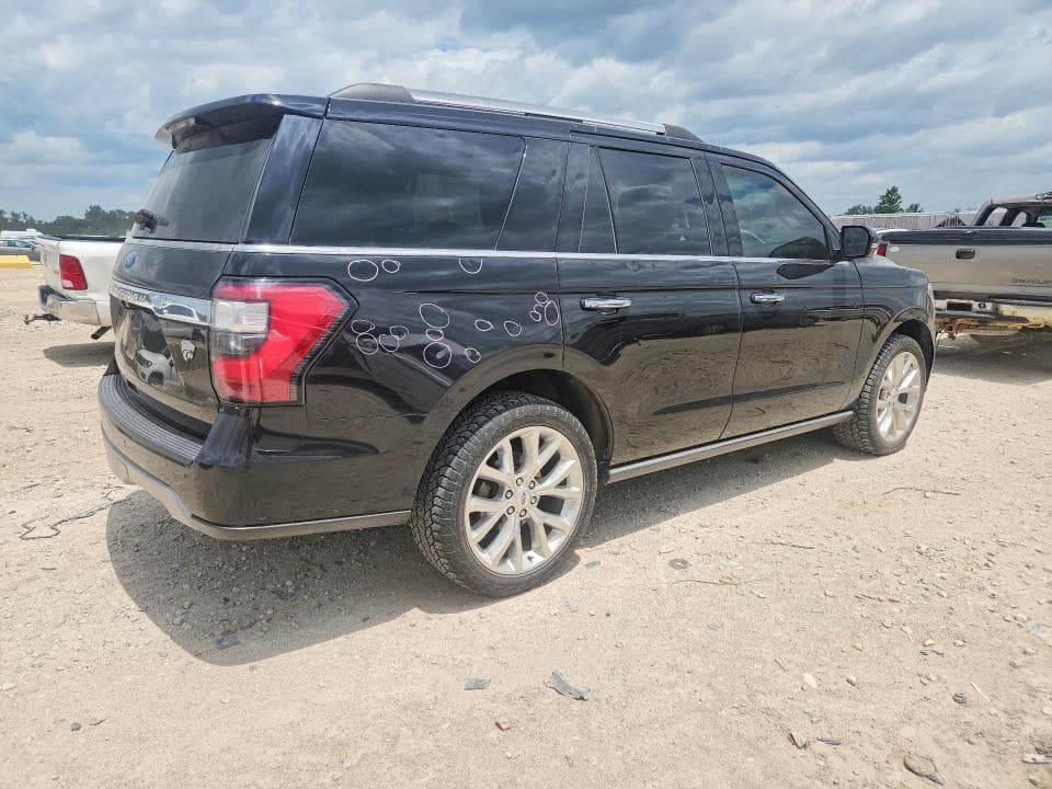 2019 FORD EXPEDITION LIMITED 3