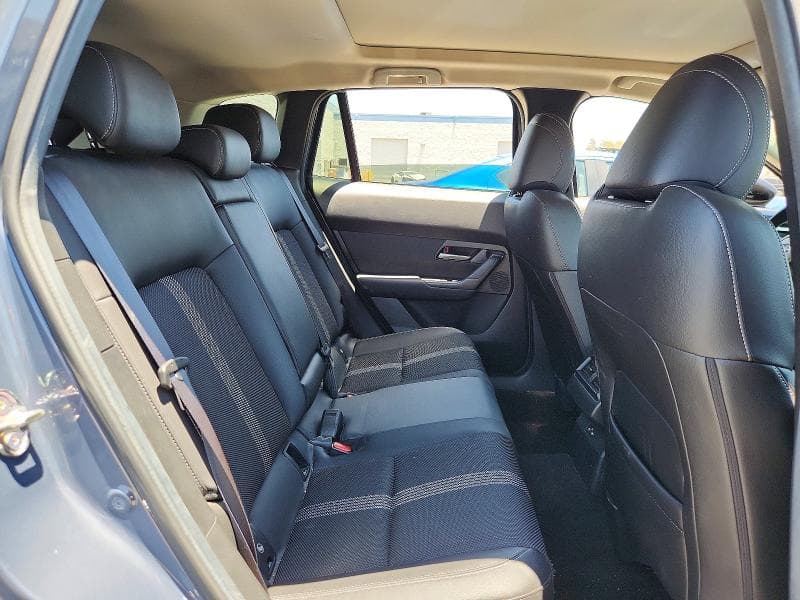 2024 MAZDA CX-50 PREMIUM 10