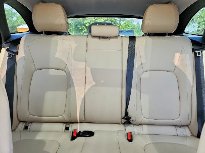 2018 JAGUAR F-PACE PREMIUM 10
