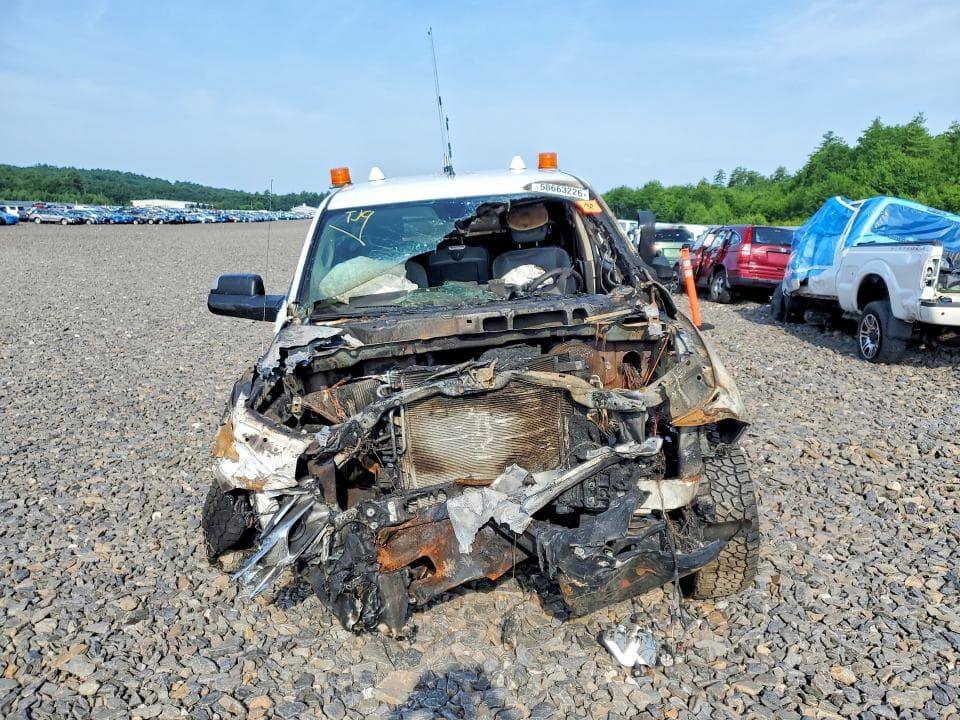 2023 RAM 1500 CLASSIC TRADESMAN 5