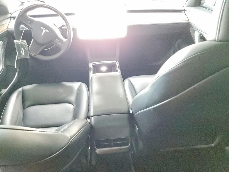 2023 TESLA MODEL 3 8