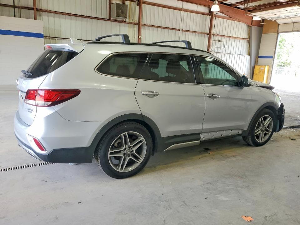 2017 HYUNDAI SANTA FE LIMITED ULTIMATE 3