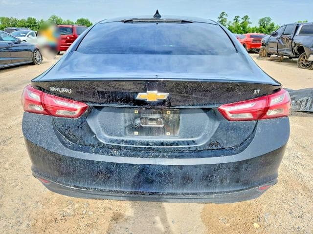 2021 CHEVROLET MALIBU LT 6