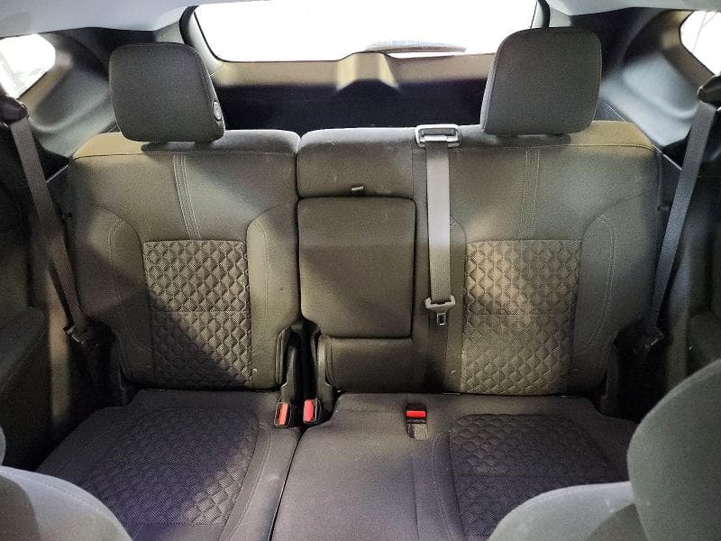 2019 CHEVROLET BLAZER 2LT 10