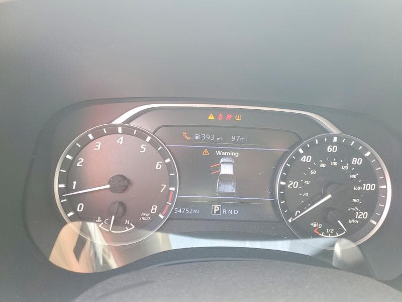 2022 NISSAN FRONTIER S 9