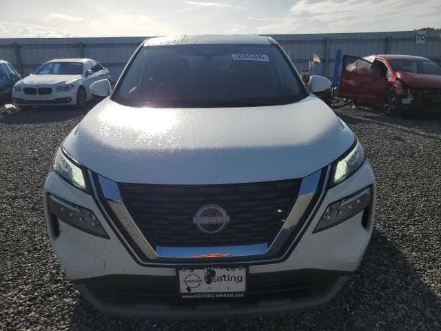2023 NISSAN ROGUE SV 5