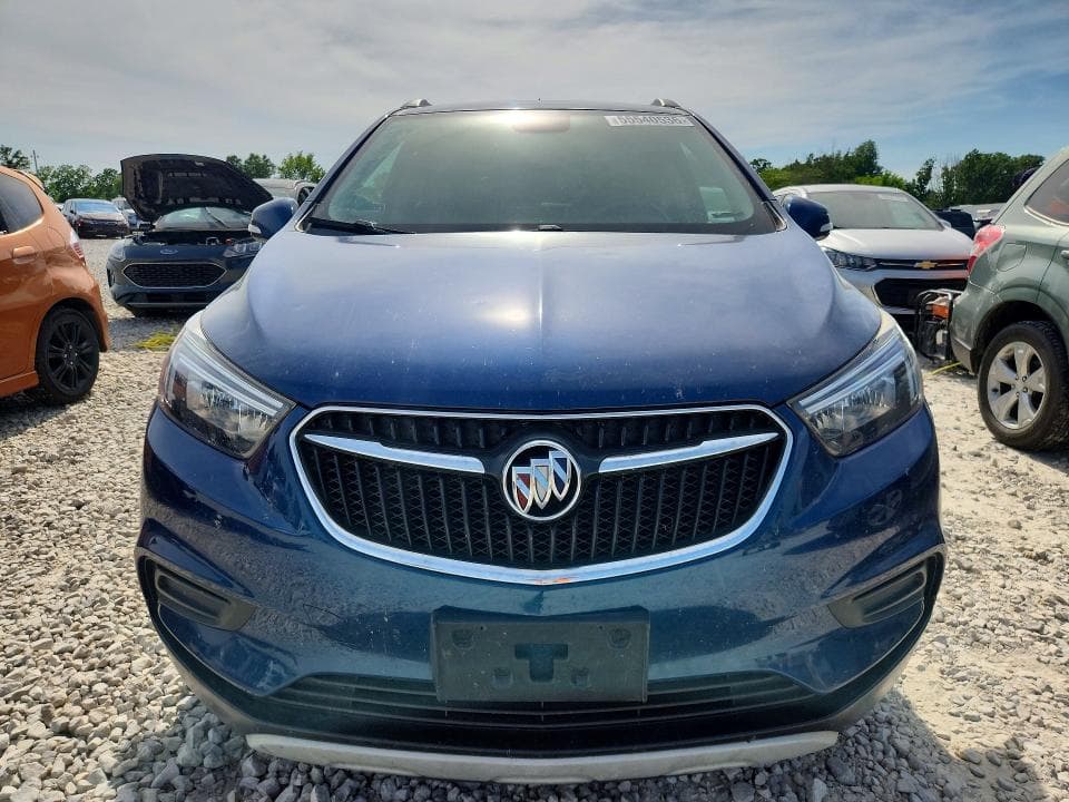 2019 BUICK ENCORE 5