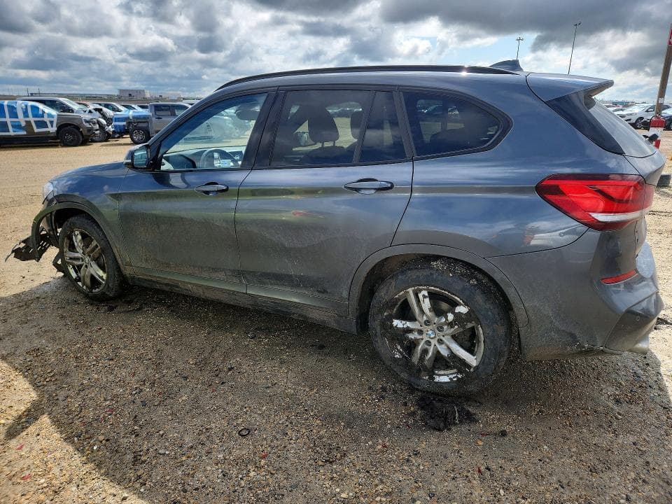 2021 BMW X1 XDRIVE28I 2
