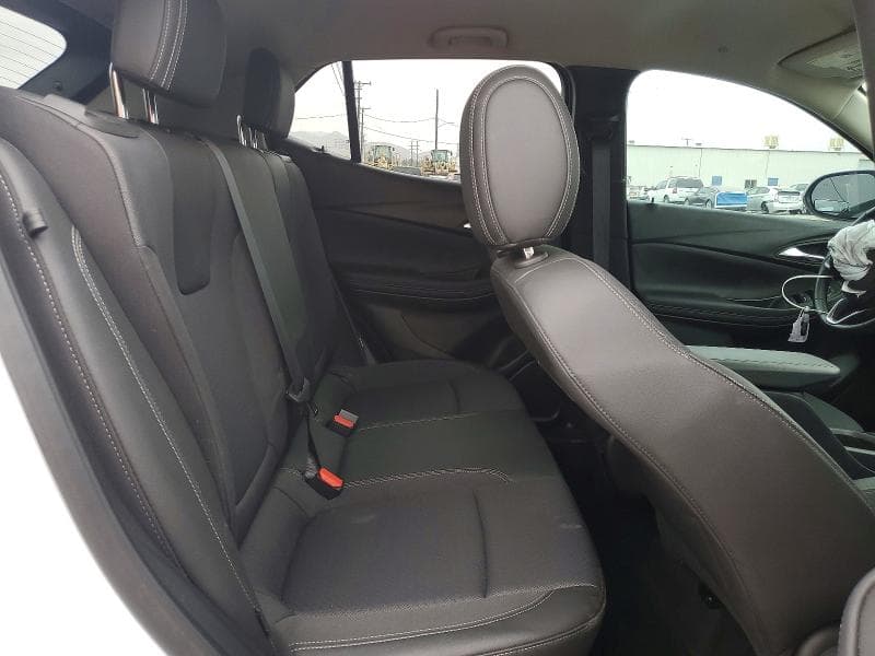 2025 BUICK ENCORE GX PREFERRED 11