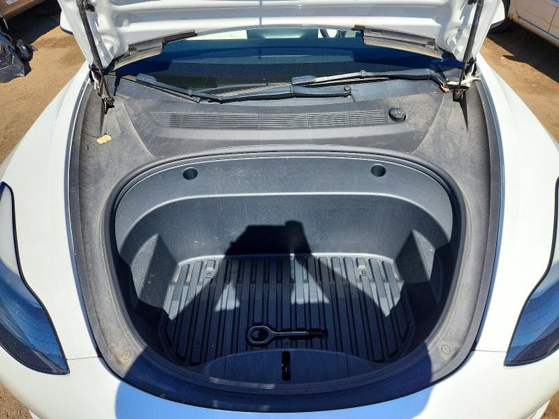 2023 TESLA MODEL 3 11