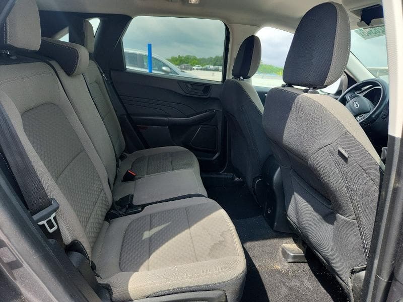 2022 FORD ESCAPE SE 11
