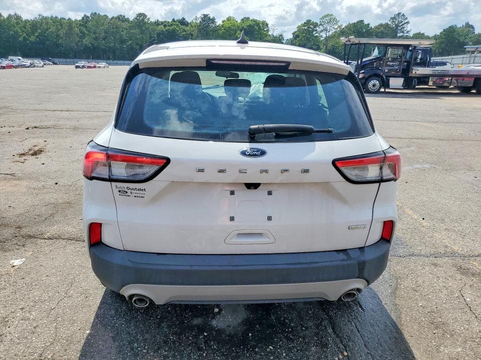 2020 FORD ESCAPE S 6