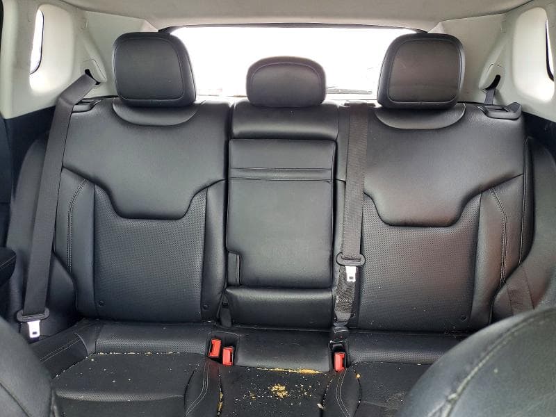 2019 JEEP COMPASS LIMITED 10