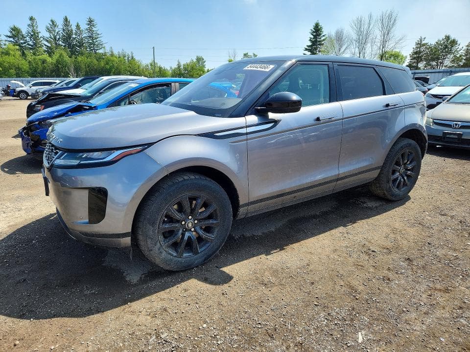 2020 LAND ROVER RANGEROVER