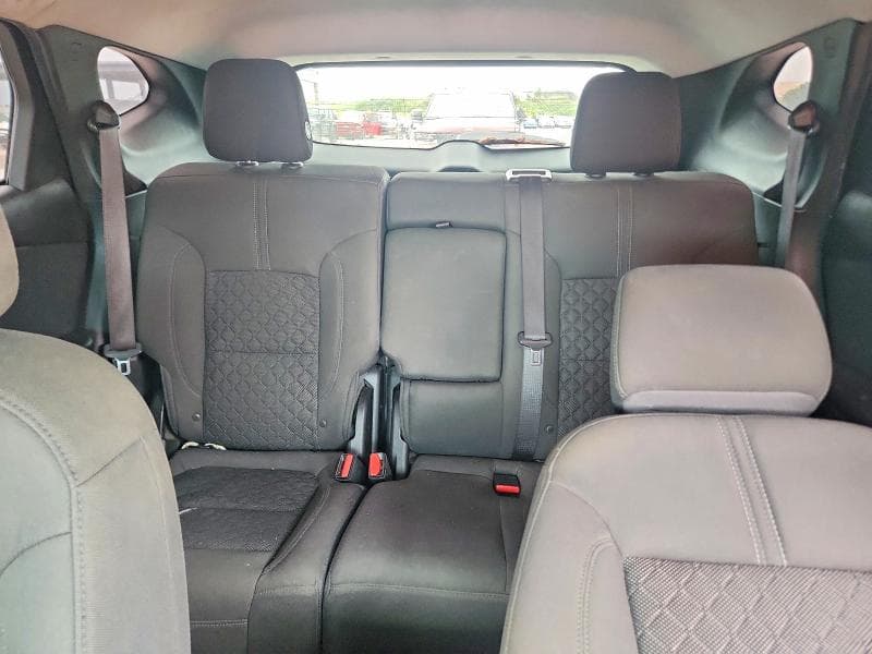 2020 CHEVROLET BLAZER 1LT 10