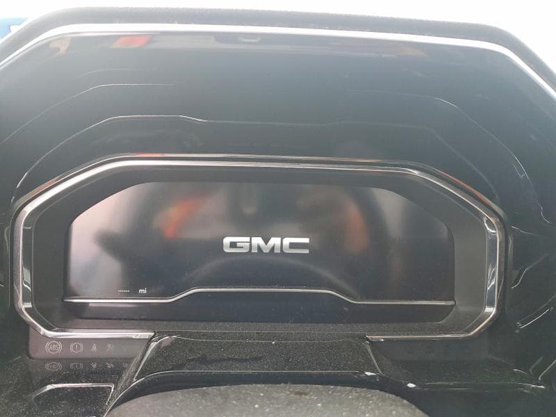 2023 GMC SIERRA K1500 SLT 9