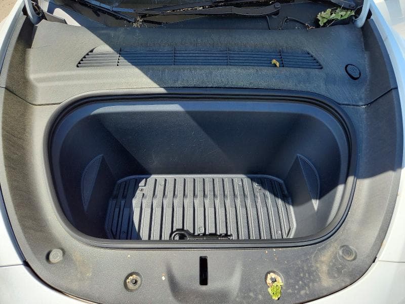 2023 TESLA MODEL Y 11