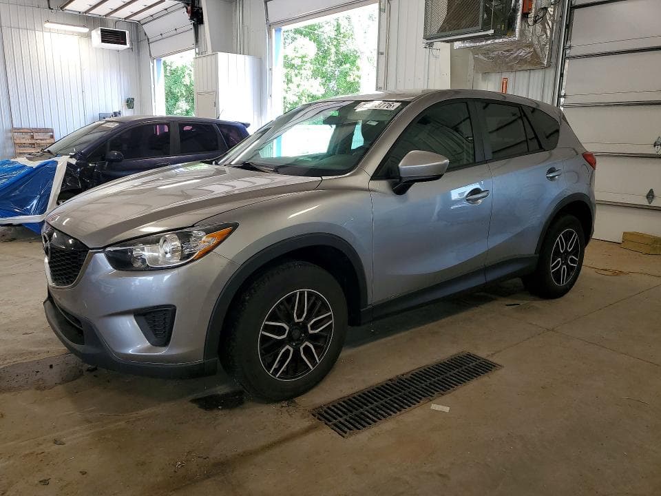 2014 MAZDA CX-5 SPORT - 1