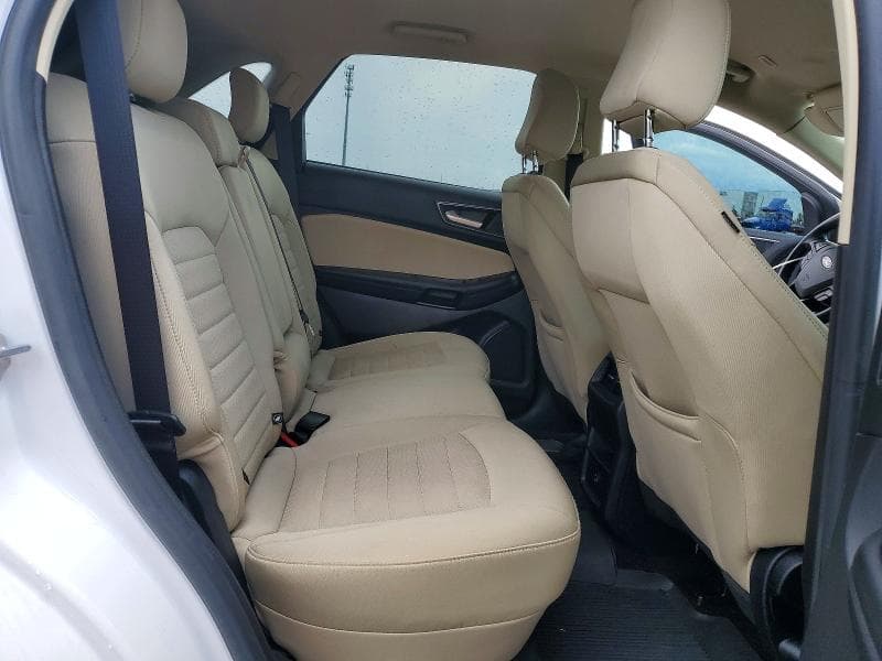 2022 FORD EDGE SE 11