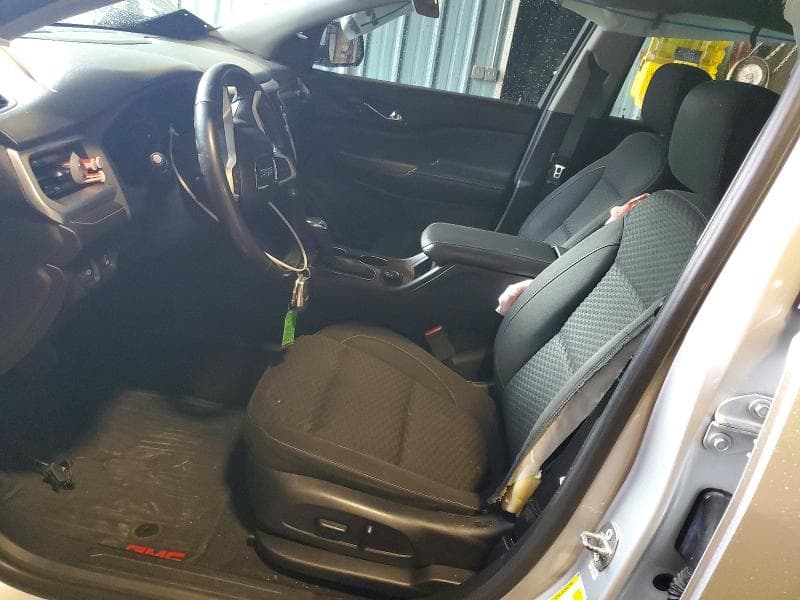 2018 GMC ACADIA SLE 7